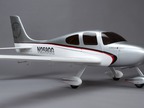 Cirrus SR22T 30cc ARF